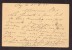 Belgie Carte Postale 31-8-1920 Kaart Naar Malmedy Met Zegel Nr 148 10 C. - Briefe U. Dokumente