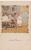 CPA PAULI  EBNER 1319 (Wien) Arlequin , Petites Filles Blondes , Robes Blanches , Panier,petits Cochons,année 1925, - Ebner, Pauli