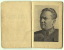 YUGOSLAVIA - TITO, Communist Era, Calendar 1946 Th Years - Small : 1941-60