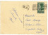 Carte Postale   Belgique     Belle  Oblitération   Sur Timbre  Expo   1935 - Andere & Zonder Classificatie