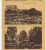 UK, Folding Postcard Set Of5 Norwich 1923 Sent To Rotterdam Holland - Marcophilie