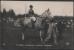 France - Filibert De Savoie Monte Par Jennings - Horse Show