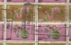 Hong Kong Oblitérés/cancelled, Yvert &Tellier N° 547 & 549  "1989 Année Du Serpent" - Used Stamps