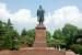 [Y55- 34   ]   Vladimir Ilyich Lenin Monument  ,  China Postal Stationery -Articles Postaux -- Postsache F - Lénine