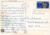 Newfoundland Terre-Neuve Canada - Icebergs Iceberg Glacier - Stamp & Postmark 1977 - 2 Scans - Other & Unclassified