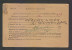 Ex Pakistan India KG V  1934  A/D FORM TIED  GHORO NARO  # 29114 Inde Indien - 1911-35  George V