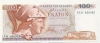 100 Drachmes - 1978 - Grecia