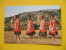 MARRIED WOMEN GOING TO TRADITIONAL DANCE - Swaziland