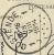 Kaart Stempel HOVE (ANTWERPEN) / HOVE (ANVERS) Op 27/08/1914 Naar OOSTENDE  Op 28/08/1914(Offensief W.O.I) - Zona No Ocupada