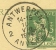 Entier Met Stempel ANTWERPEN  Op10/08/1914 Naar BRUXELLES (Schaerbeek)  Op 10/08/1914 (Offensief W.O.I) - Zona Non Occupata