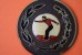 MEDAILLE SPORTIVE SPORT : LA PETANQUE &gt; LE JEU DE BOULE  TIREUR OU POINTEUR !!DIAMETRE 7 CM &gt; METAL + PHOTO TYPE N - Pétanque