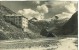 Switzerland, Suisse, Saas Almagell. Berghotel Mattmark Am Monte Moro-Pass 1920s-1930s Unused Real Photo Postcard [P7220] - Saas-Almagell