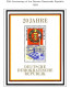 Delcampe - GERMANY (EAST - DDR) STAMP ALBUM PAGES 1949-1990 (334 Color Illustrated Pages) - Englisch