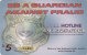 Micronesia, FSM-R-092, $5, Guardian Against Fraud, 2 Scans. - Mikronesien