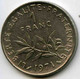 France 1 Franc 1971 GAD 474 KM 925.1 - 1 Franc