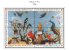 Delcampe - MALTA SOM STAMP ALBUM PAGES 1966-2008 (188 Color Pages) - Englisch