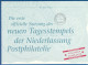 Deutschland; 1997; MiNr 1927/30 O Block 39; Dokumenta Kassel Sonderblatt - Autres & Non Classés