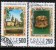 VATICAN   Scott #  648-51  VF USED - Used Stamps