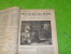 Delcampe - Livre Ancien,journal Illustré,journaux Illustrés Reliés Dans 1 Livre ,veillées Des Chaumières,3/11/1880-20/1 0/1882,RARE - Livres Anciens