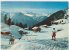 Riederalp Blausee Skilift 1978 - Riederalp