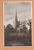 Angleterre England ( Trinity Church Stratford-on-Avon ) Cpa Postcard Real Photograph Carte Photo - Stratford Upon Avon