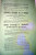 Revue Historique Littéraire Et Archéologique De L'anjou Première Année Tome Premier  1867 - Revues Anciennes - Avant 1900