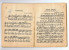 Memento Du Professeur De Musique    Edt 1928     70 Pages   14 Cm X 18.5 Cm - Textbooks