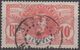 SENEGAL  1906    N°34__OBL  VOIR  SCAN - Used Stamps