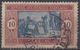 SENEGAL  1922  N°74__OBL  VOIR  SCAN - Used Stamps