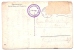 STARNBERGERSEE-WHIT SEAL-OLD POST CARD-traveled - Starnberg