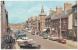 Dunbar - High Street - Old Cars - Not Used - East Lothian