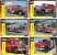A04369 China Phone Cards Fire Engine 80pcs - Feuerwehr