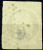 Mi.N° 8, Maury N° 9 Gestempelt, 1852,: Präsident Louis Napoléon. Inschrift: REPUB. FRANC, Die Briefmarke Ist Oben Links - 1852 Louis-Napoleon