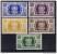 WALLIS ET FUTUNA N°133/146 N* - Unused Stamps