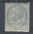 1863-65 REGNO EFFIGIE 5 CENT SENZA GOMMA - RR9503-3 - Mint/hinged