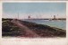 CORR.D'ARMEES*PORT-SAID* DU 28 JUIN 1915 - CARTE POSTALE DU "CHATHAM" ECHOUE DANS LE CANAL K19. - Sonstige & Ohne Zuordnung