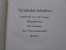 Delcampe - GOETHE WERKE - 6 BANDEN TOMES - Insel Verlag 1965 - WERTHER MEISTER FAUST GEDICHTE DICHTUNG WARHEIT - Auteurs Int.