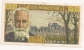 5 N F VICTOR HUGO Fayette 56-16  1.10.64  TTB - 5 NF 1959-1965 ''Victor Hugo''