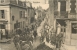 08 VOUZIERS CARTE ALLEMANDE 06/06/1916 - Vouziers