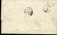 Lettre Vers LYON  28/9/1877 - Covers & Documents