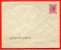 HONG-KONG ENTIER POSTAL 4C NEUF COVER - Briefe U. Dokumente