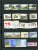 1989-1990  Dispersion D'une Collection   **   Séries Complètes Neuve  Et Blocs - Unused Stamps