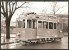 Zürich Tram Motorwagen An Der Gessnerallee Usteristrasse 1941 Reproduktion - Uster