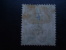 JAMAICA 1890 Q.VICTORIA HALF PENNY OVERPRINT "OFFICIAL" USED ´KINGSTON´. - Jamaica (...-1961)