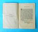 LECTIONES CONTRACTAE - Latin Langauage * 1915. Ratisbonae Et Romae ( Regensburg & Roma ) Religion Small Book - Oude Boeken