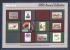 UN New York - Jahresmappe Postfrisch / Annual Collection MNH ** 1985 (p865) - Unused Stamps