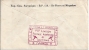 St Pierre Et Miquelon, Pour Indochine, RARE - Other & Unclassified