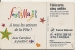 CARTE-PRIVEE-5U-GN89-SO5- JG -11/94-FESTIMAGIC CARREFOUR-V° DN° Série N°A 4B013816-UTILISE-TBE- - 5 Einheiten