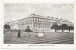 South-East Front, Hampton Court, 1924 Postcard - Middlesex