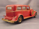 Sun Star 4100, Cadillac Tudor Deluxe, State Limousine Of Puyi, Last Emperor Of China, 1:18 - Sun Star